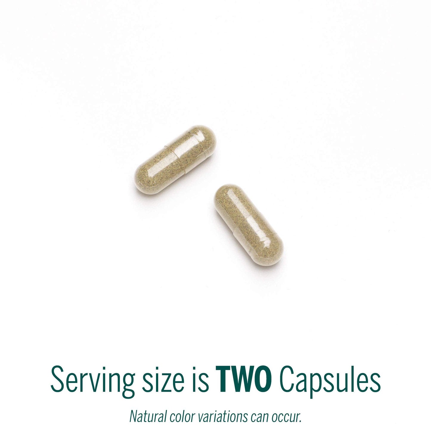 Genestra Brands Black Walnut Capsules | Herbal Formula to Support Digestive Health | 90 Capsules - dailyvitalstore
