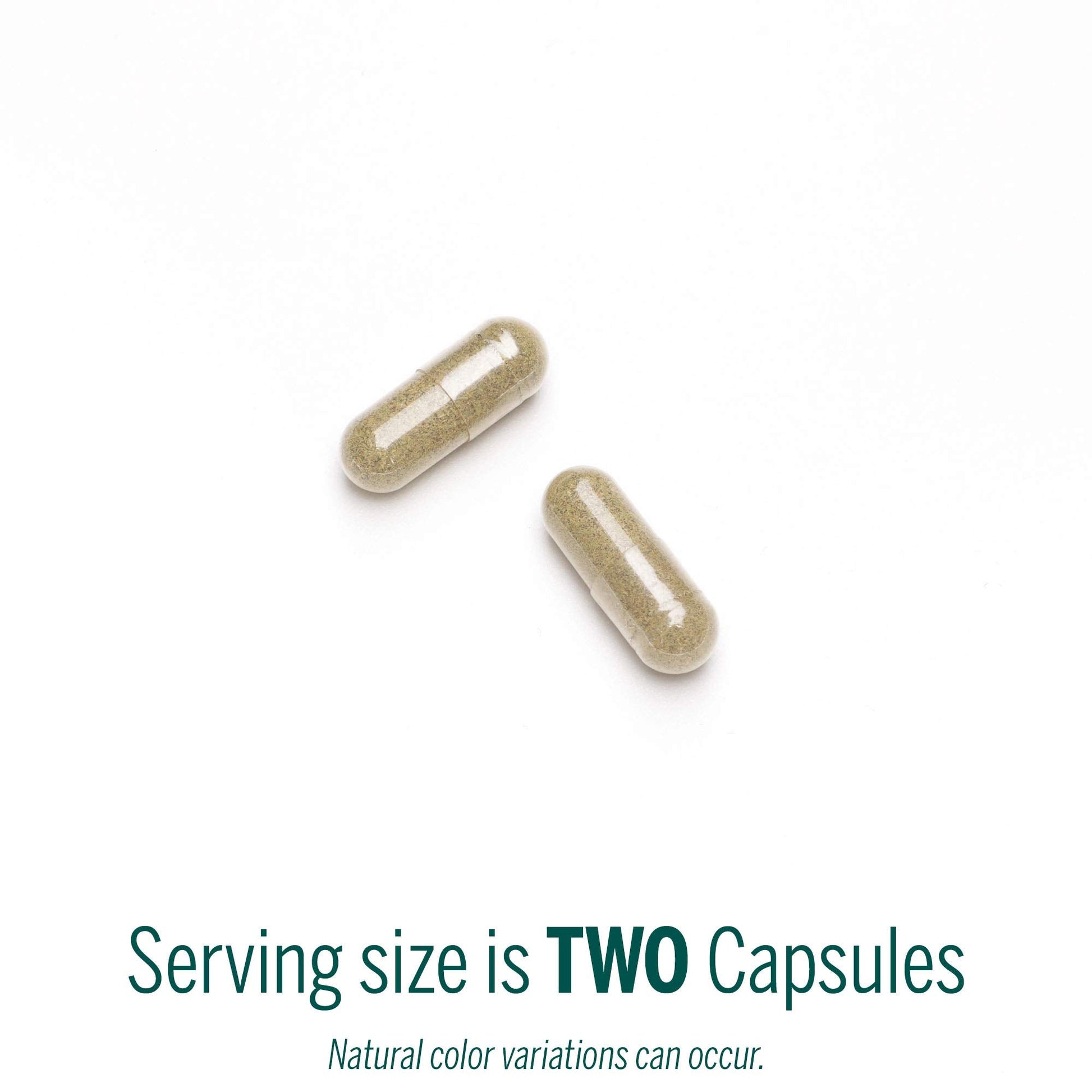 Genestra Brands Black Walnut Capsules | Herbal Formula to Support Digestive Health | 90 Capsules - dailyvitalstore