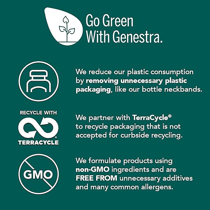 Genestra Brands Uri-gen | Silver Birch, Juniper, and European Ash Herbal Supplement | 0.5 fl. oz. - dailyvitalstore