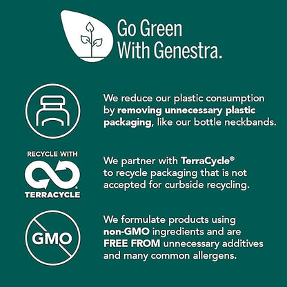 Genestra Brands Uri-gen | Silver Birch, Juniper, and European Ash Herbal Supplement | 0.5 fl. oz. - dailyvitalstore