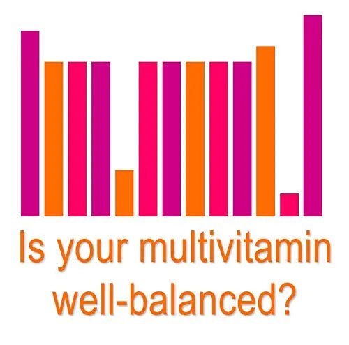 Geritol Multi-Vitamin Nutritional Support Tablets, Balance of 26 Essential Vitamins and Minerals, 100-Count Bottles (Pack of 2) - dailyvitalstore