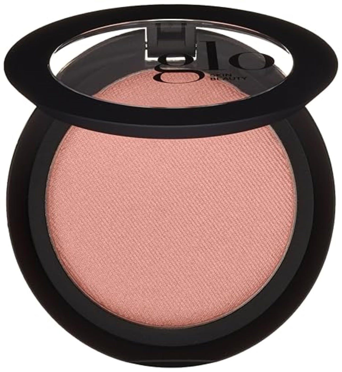 Glo Skin Beauty Blush (Sheer Petal) - Pressed Powder Blush for Cheeks, High Pigment Mineral Face Makeup Creates a Natural, Healthy Glow - dailyvitalstore
