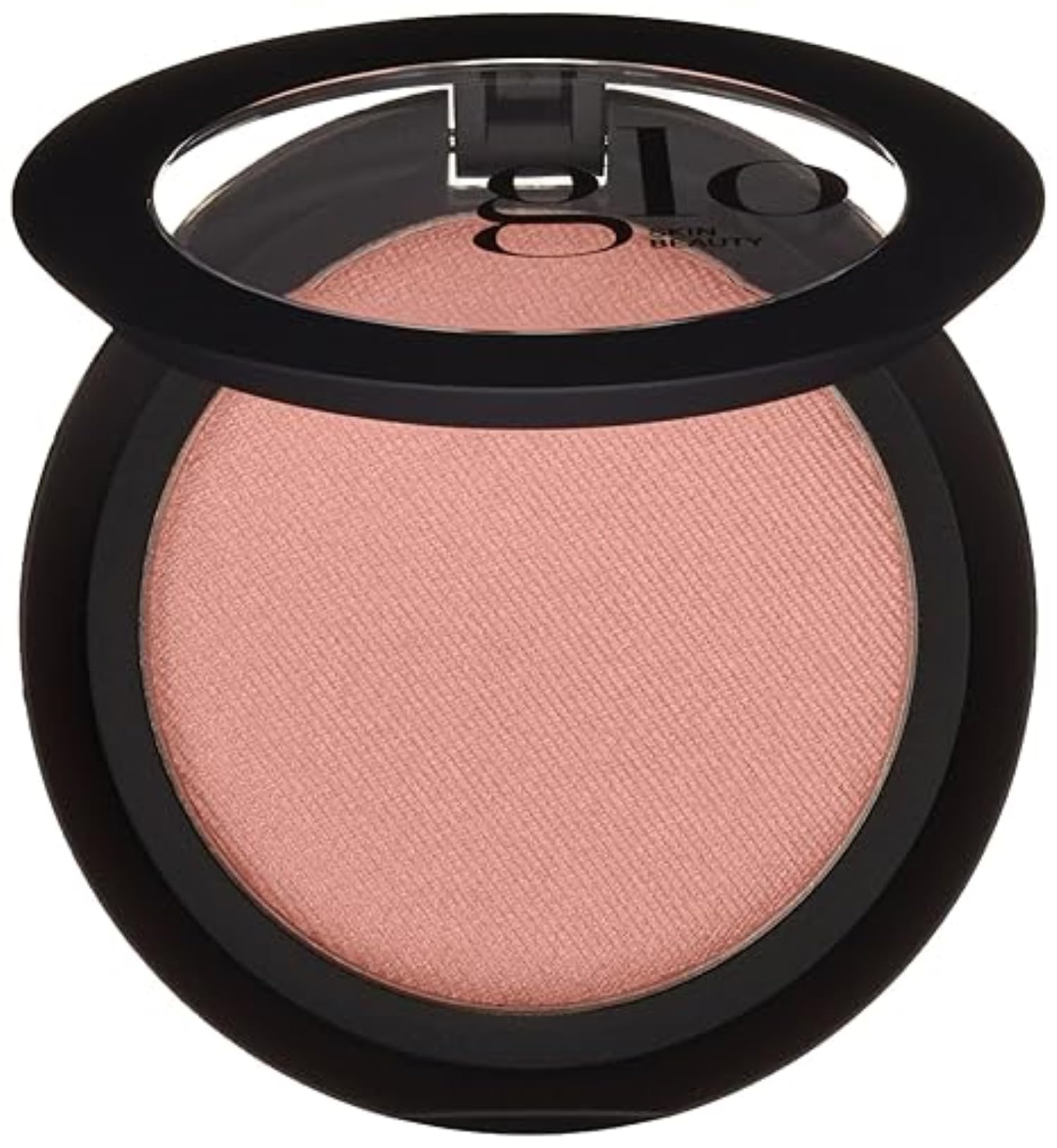 Glo Skin Beauty Blush (Sheer Petal) - Pressed Powder Blush for Cheeks, High Pigment Mineral Face Makeup Creates a Natural, Healthy Glow - dailyvitalstore