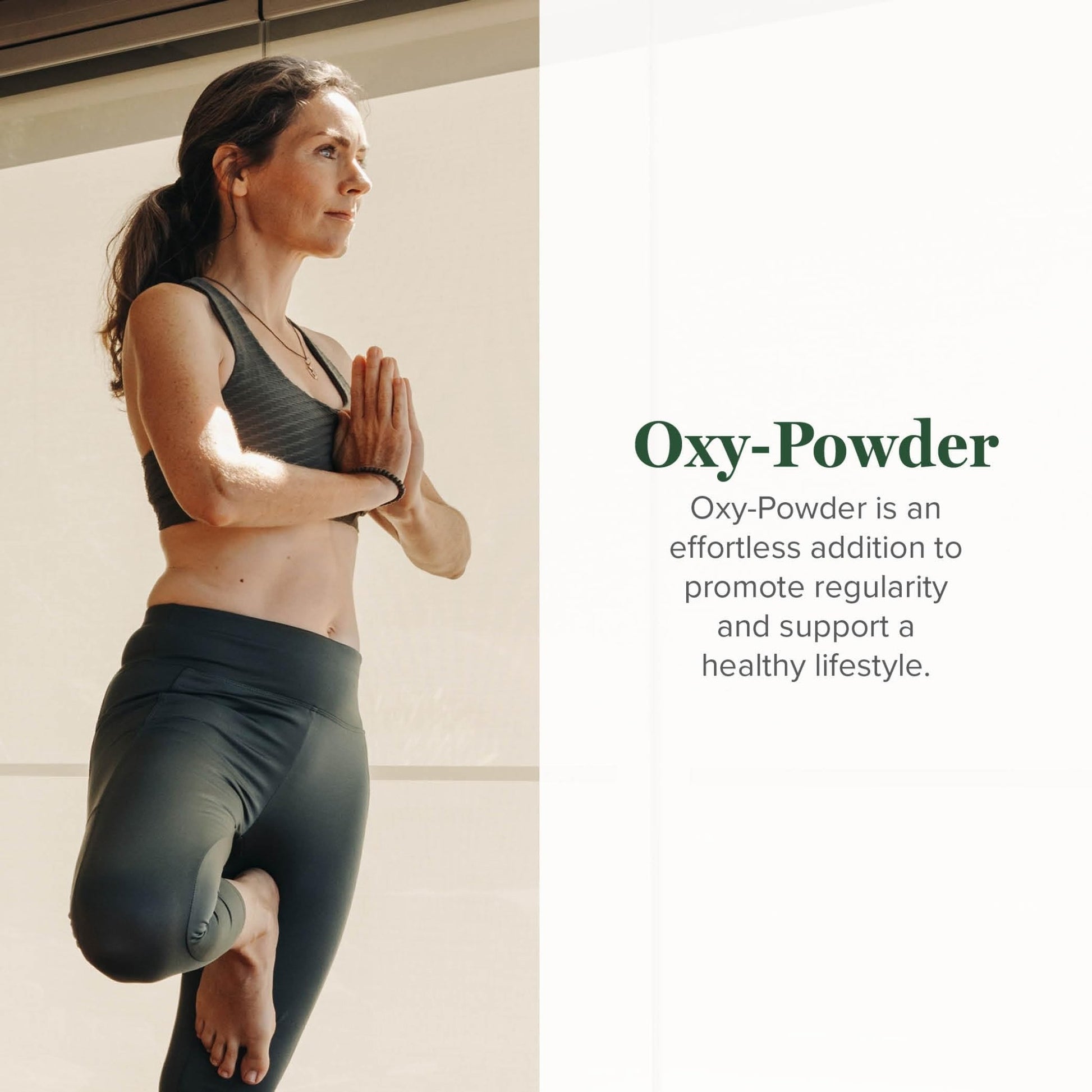 Global Healing Oxy-Powder Colon Cleanse, Constipation Relief for Women & Men, Magnesium Oxide Colon Cleanser & Detox for Weight Loss, Gut Cleanse Detox for Women and Men - dailyvitalstore