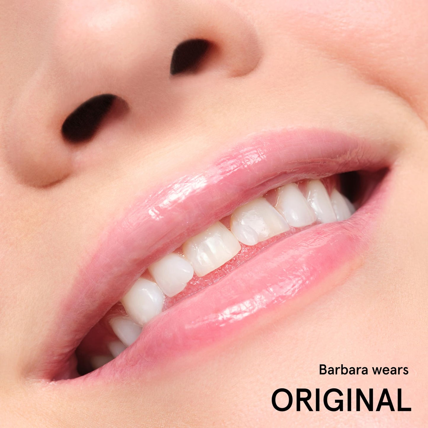 Glossier Balm Dotcom Hydrating Lip Balm - Universal Salve, Up to 12Hr Moisture - Lanolin, Beeswax & Castor Oil for Dry Lips, Cuticles & Skin - Original, Clear Fragrance-Free, 15ml - dailyvitalstore