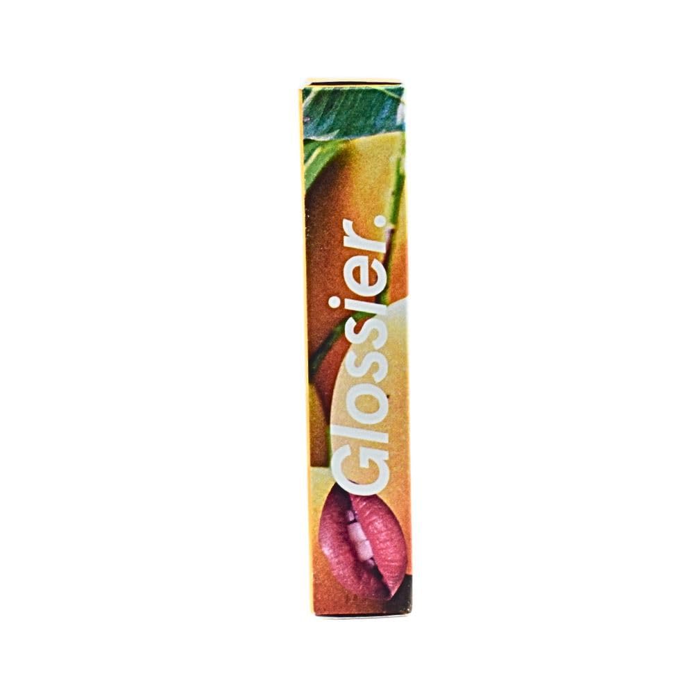 Glossier Balm Dotcom Lip Balm and Skin Salve - Mango - Sheer Peach Rose - dailyvitalstore