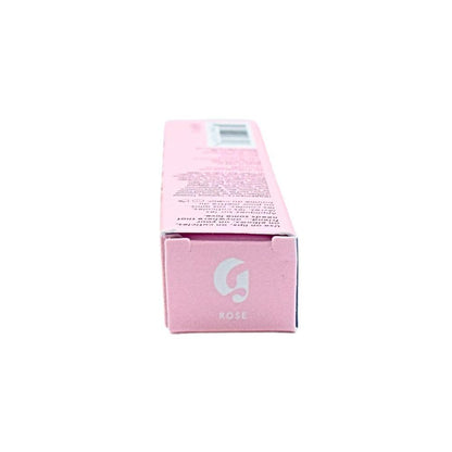 Glossier Balm Dotcom Lip Balm and Skin Salve - Rose - Sheer Pink Tint - dailyvitalstore