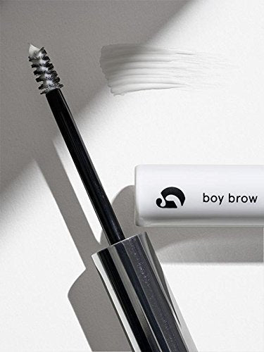 Glossier Boy Brow 3.12 g / 0.11 oz (Clear) - dailyvitalstore