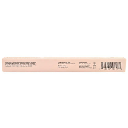 Glossier Boy Brow Arch 2-in-1 Longwear Pomade Eyebrow Pencil - Warm Brown - dailyvitalstore