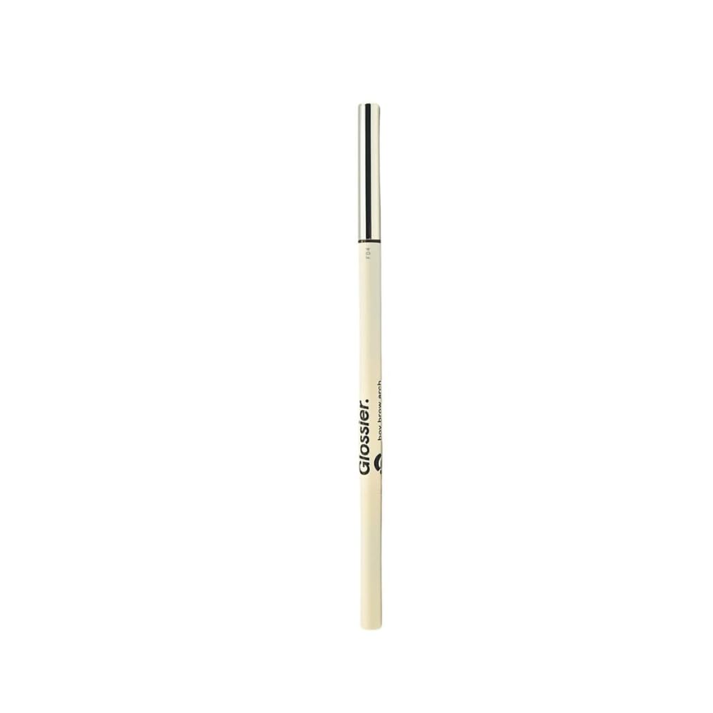 Glossier Boy Brow Arch 2-in-1 Longwear Pomade Eyebrow Pencil - Warm Brown - dailyvitalstore