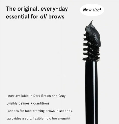 G'lossier Boy Brow Volumizing Eyebrow Gel-Pomade 0.13 oz/ 3.8 g (Blonde) + Bonus Acne Patch (36 Pieces) - dailyvitalstore