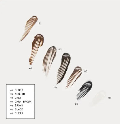 G'lossier Boy Brow Volumizing Eyebrow Gel-Pomade 0.13 oz/ 3.8 g (Blonde) + Bonus Acne Patch (36 Pieces) - dailyvitalstore