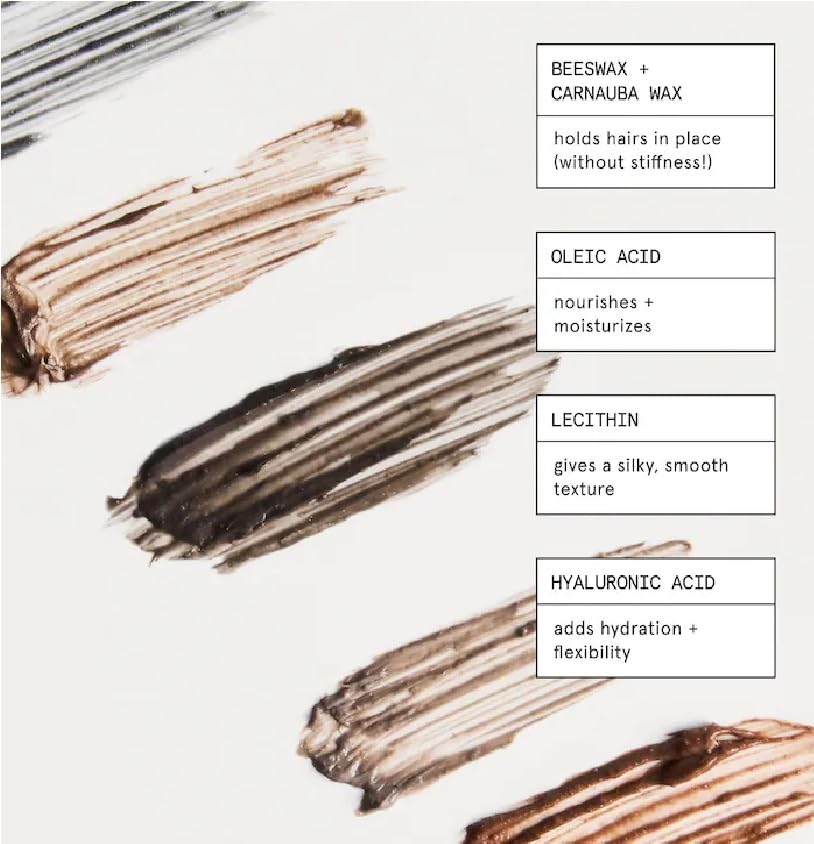 G'lossier Boy Brow Volumizing Eyebrow Gel-Pomade 0.13 oz/ 3.8 g (Blonde) + Bonus Acne Patch (36 Pieces) - dailyvitalstore