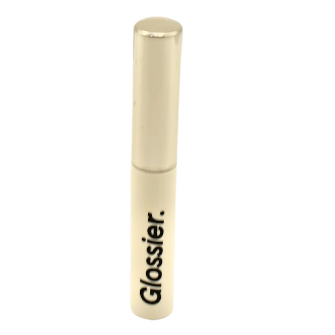 Glossier Boy Brow Volumizing Eyebrow Gel-Pomade - Black - Dark Brown-Black - dailyvitalstore