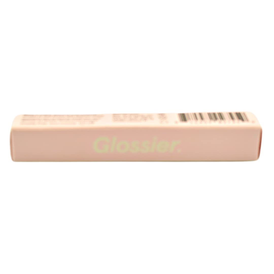 Glossier Boy Brow Volumizing Eyebrow Gel-Pomade - Black - Dark Brown-Black - dailyvitalstore