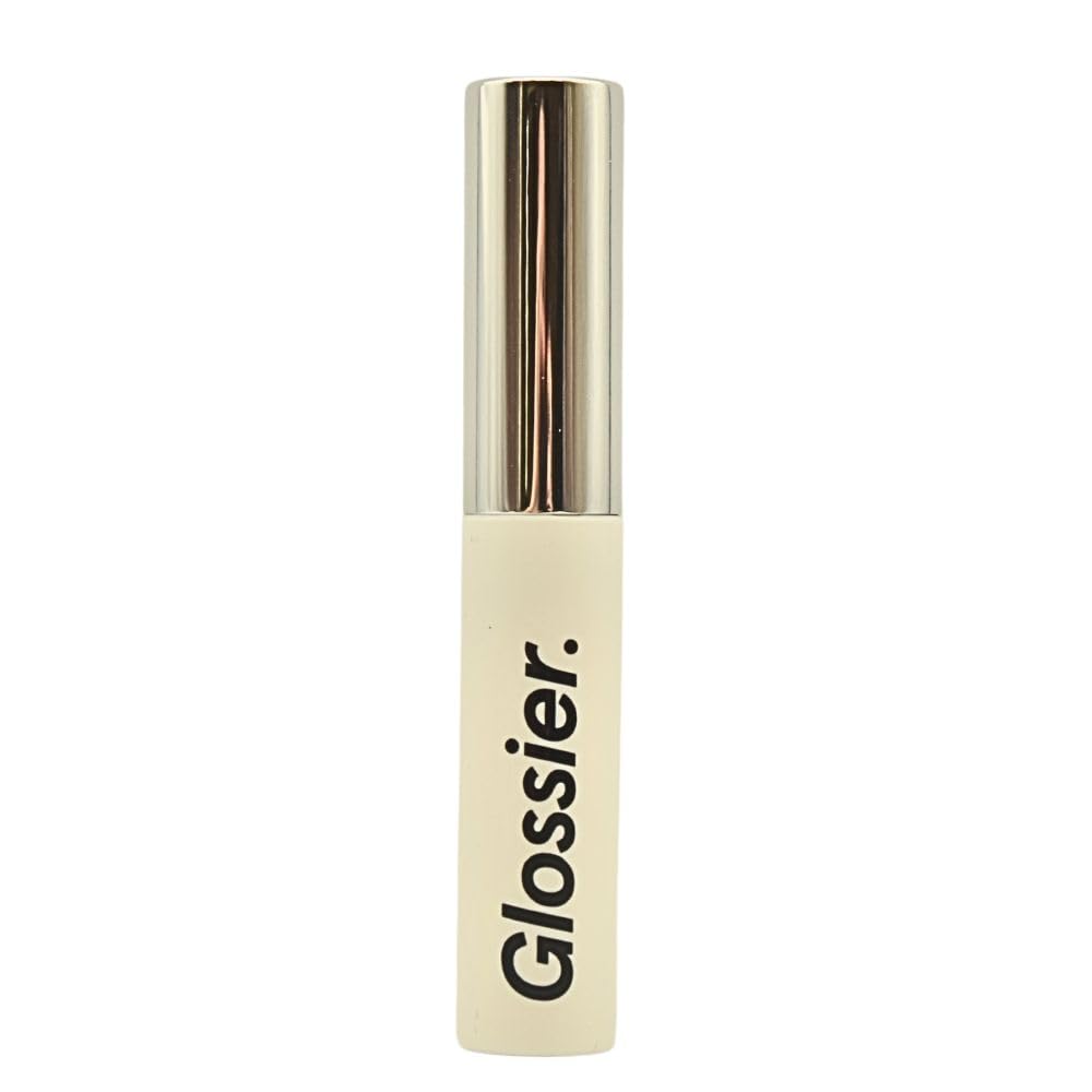 Glossier Boy Brow Volumizing Eyebrow Gel-Pomade - Clear - dailyvitalstore