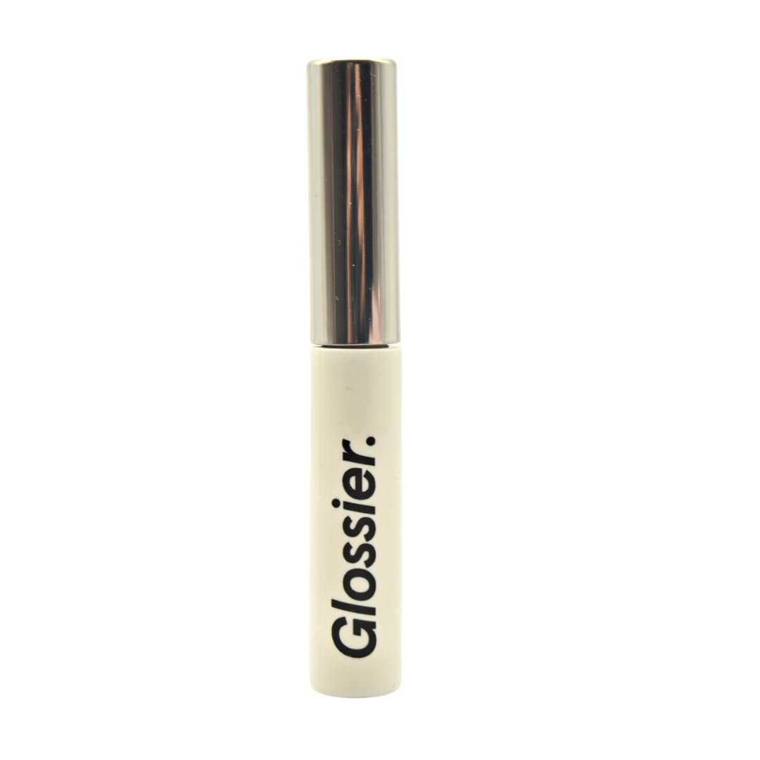 Glossier Boy Brow Volumizing Eyebrow Gel-Pomade - Clear - Transparent - dailyvitalstore