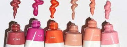Glossier Cloud Paint A New Way to Blush 0.33 fl oz / 10 ml (Storm) - dailyvitalstore