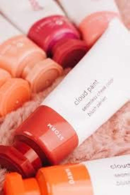 Glossier Cloud Paint A New Way to Blush 0.33 fl oz / 10 ml (Storm) - dailyvitalstore