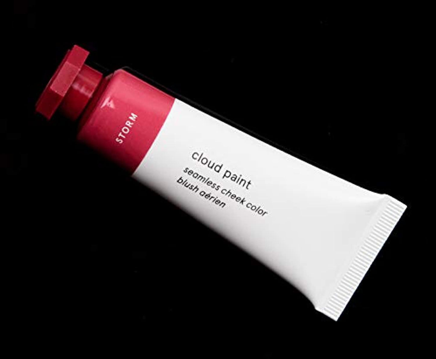 Glossier Cloud Paint A New Way to Blush 0.33 fl oz / 10 ml (Storm) - dailyvitalstore