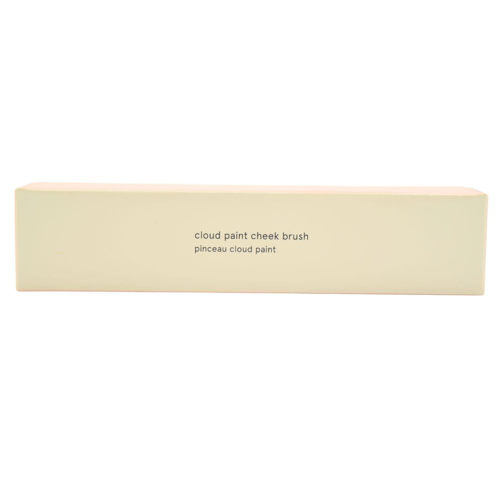 Glossier Cloud Paint Dual-ended Cheek Blush Brush - dailyvitalstore