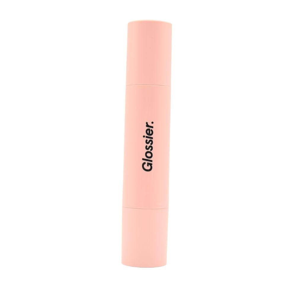 Glossier Cloud Paint Dual-ended Cheek Blush Brush - dailyvitalstore