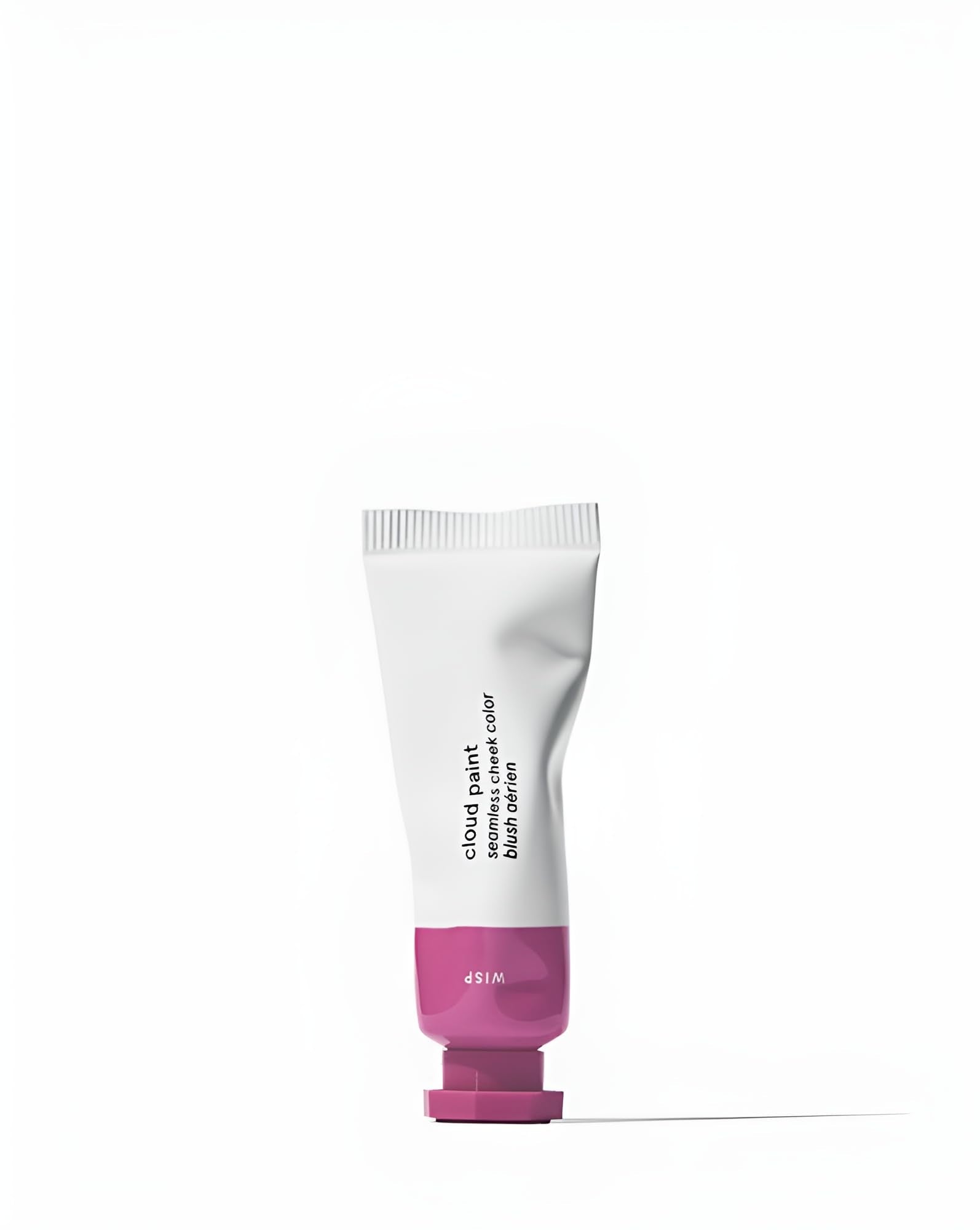 Glossier Cloud Paint Seamless Cheek Color 10ml (Wisp - a soft lilac.) - dailyvitalstore