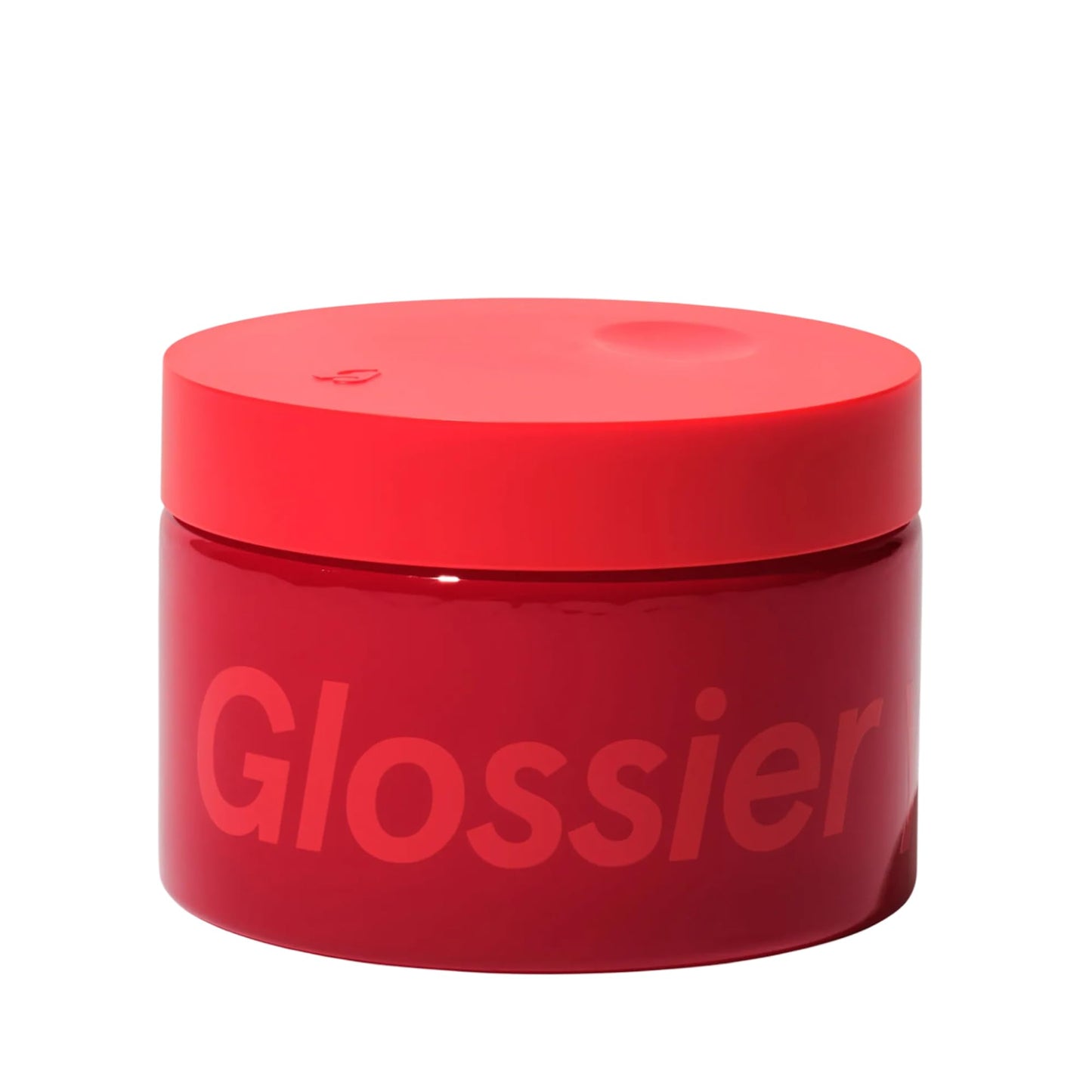 Glossier Crème de You Dry-Touch Body Butter - Signature You Fragrance Scented Body Cream for Dry Skin & 24 Hour Hydration - Shea Butter & Jojoba Oil - Warm & Spicy - Dermatologist-Tested, Vegan, 215ml - dailyvitalstore