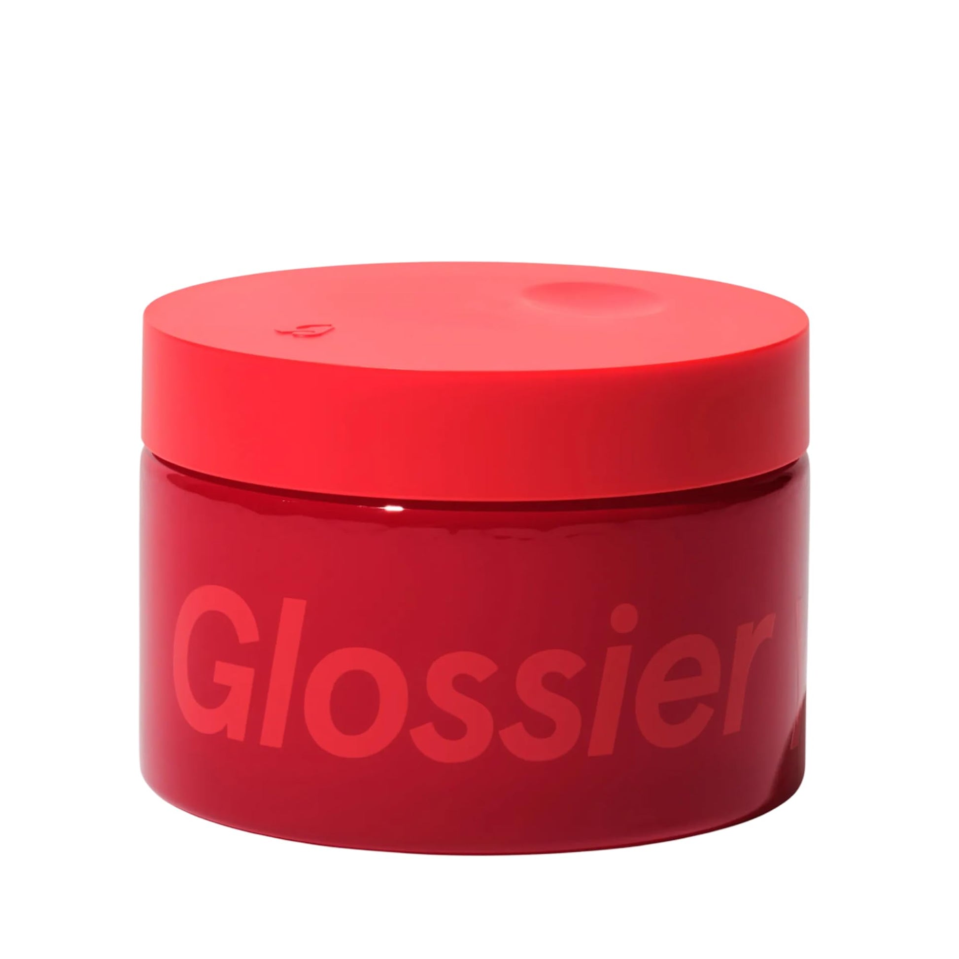 Glossier Crème de You Dry-Touch Body Butter - Signature You Fragrance Scented Body Cream for Dry Skin & 24 Hour Hydration - Shea Butter & Jojoba Oil - Warm & Spicy - Dermatologist-Tested, Vegan, 215ml - dailyvitalstore