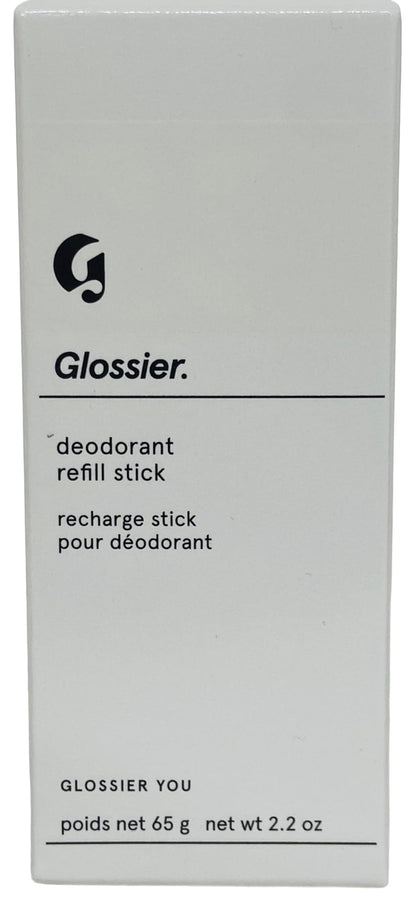 Glossier - Deodorant Refill Stick - Recharge Stick - You 2.2 oz / 65g - dailyvitalstore
