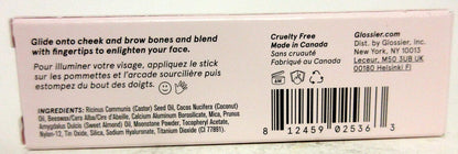 Glossier - Haloscope - Dew Effect Hightlighter - Moonstone 5.5 g / 0.19 oz - dailyvitalstore