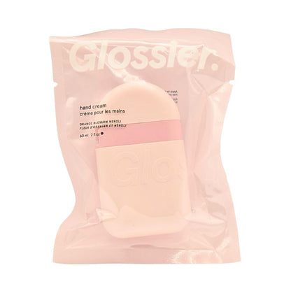 Glossier Hand Cream Orange Blossom Neroli – Fast-Absorbing Moisturizing Hand Cream for Dry Skin with Meadowfoam Seed Oil, Antioxidant-Rich Formula - dailyvitalstore