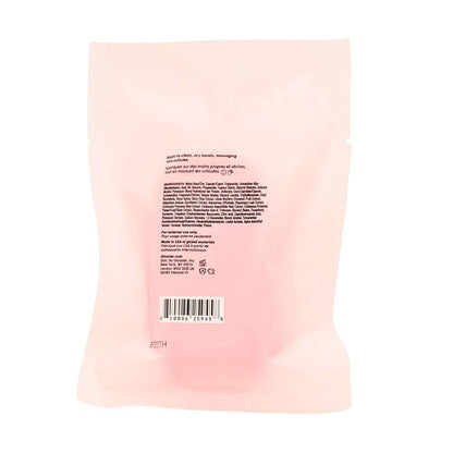 Glossier Hand Cream - You: Pink Pepper, Iris & Ambrox Hydrating Moisturizer 1.7 oz - dailyvitalstore