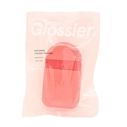 Glossier Hand Cream - You: Pink Pepper, Iris & Ambrox Hydrating Moisturizer 1.7 oz - dailyvitalstore