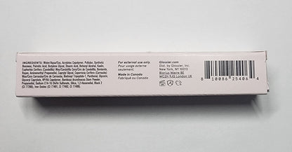 Glossier Lash Slick Size: 8.5 g Shade: Brown,0.20 Fl Oz (Pack of 1) - dailyvitalstore