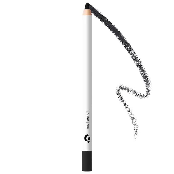 Glossier No. 1 Pencil Perfect Glide Eyeliner Ink 0.04 Oz - dailyvitalstore