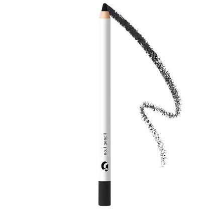 Glossier No. 1 Pencil Perfect Glide Eyeliner Ink 0.04 Oz - dailyvitalstore