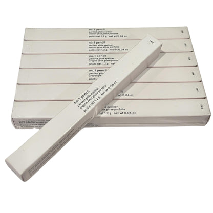 Glossier No. 1 Pencil Perfect Glide Eyeliner Ink 0.04 Oz - dailyvitalstore