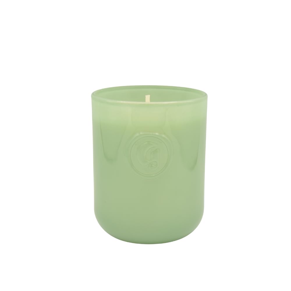 Glossier Scented Candle 8 oz – Sandstone - dailyvitalstore