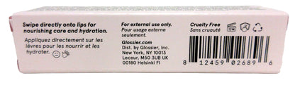 Glossier - Ultralip - Hydrating Shine + Color - Vesper 0.10oz/3G - dailyvitalstore