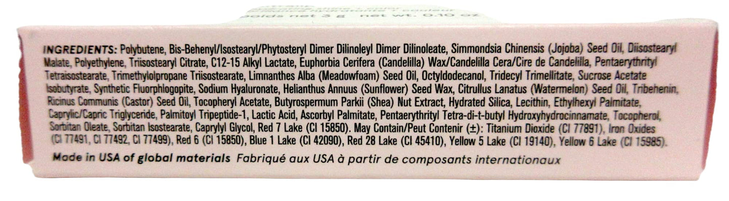 Glossier - Ultralip - Hydrating Shine + Color - Vesper 0.10oz/3G - dailyvitalstore