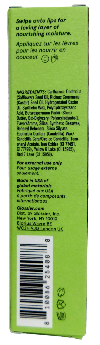 Glossier - Wild Fig Balm Dotcom - Universal Salve 0.5 fl oz / 15ml ,1 - dailyvitalstore