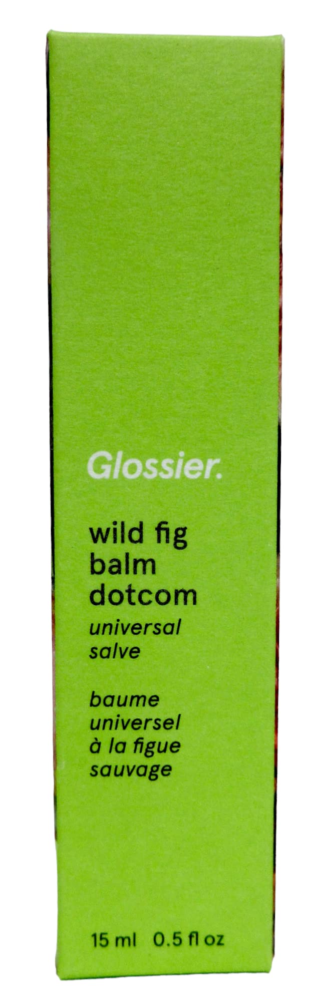 Glossier - Wild Fig Balm Dotcom - Universal Salve 0.5 fl oz / 15ml ,1 - dailyvitalstore