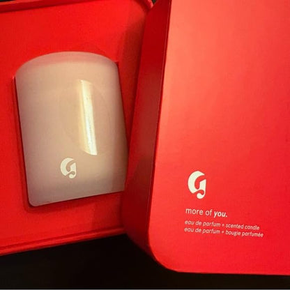Glossier You Candle - dailyvitalstore