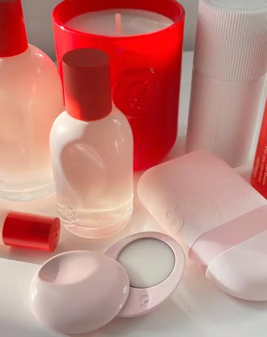 Glossier You Candle - dailyvitalstore