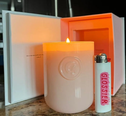 Glossier You Candle - dailyvitalstore
