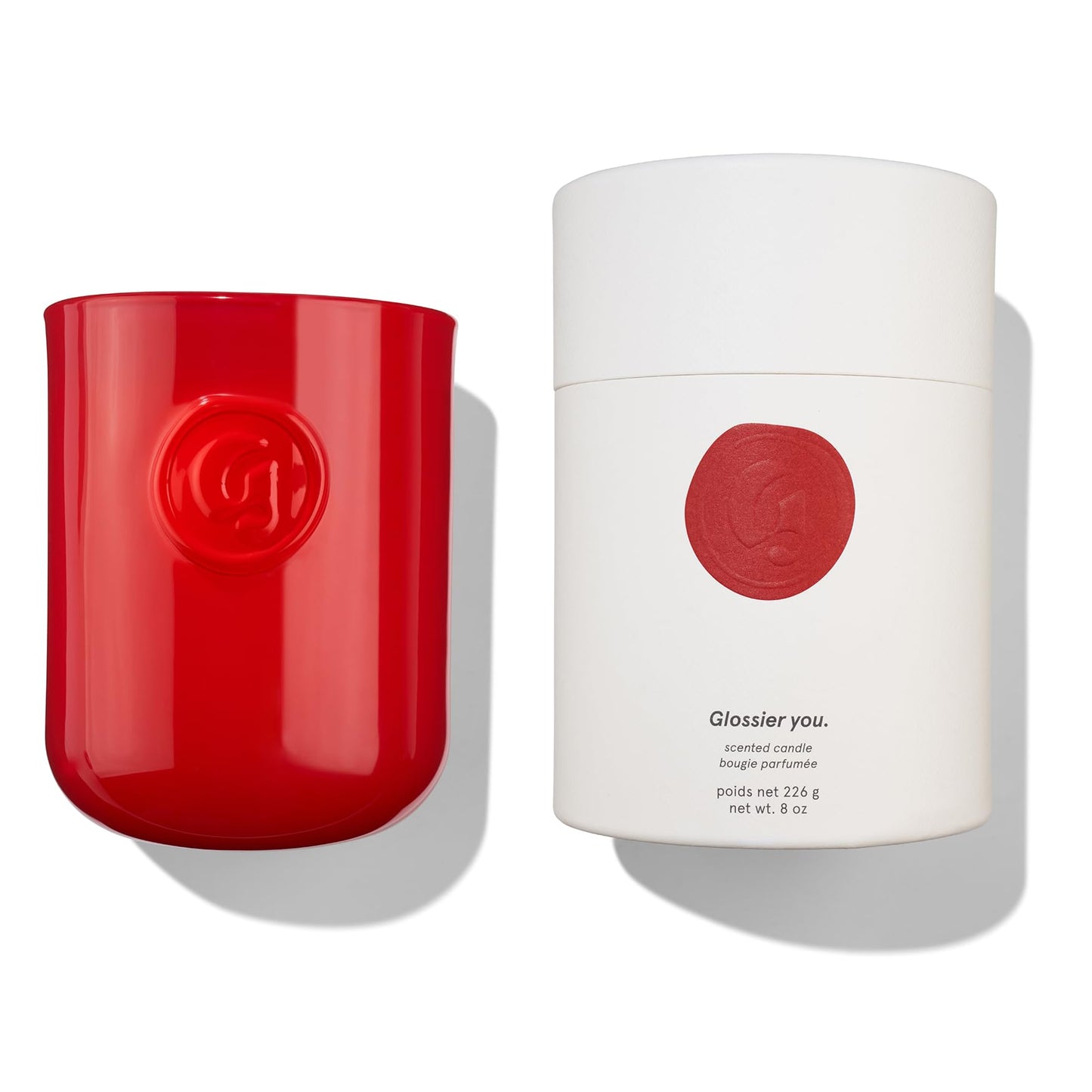 Glossier You Candle - dailyvitalstore