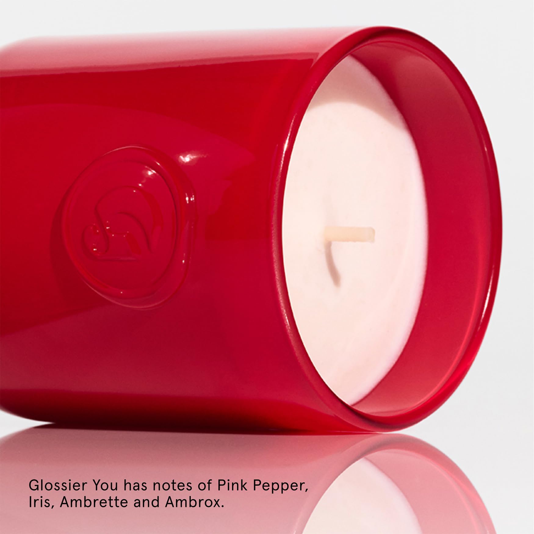 Glossier You Candle - dailyvitalstore