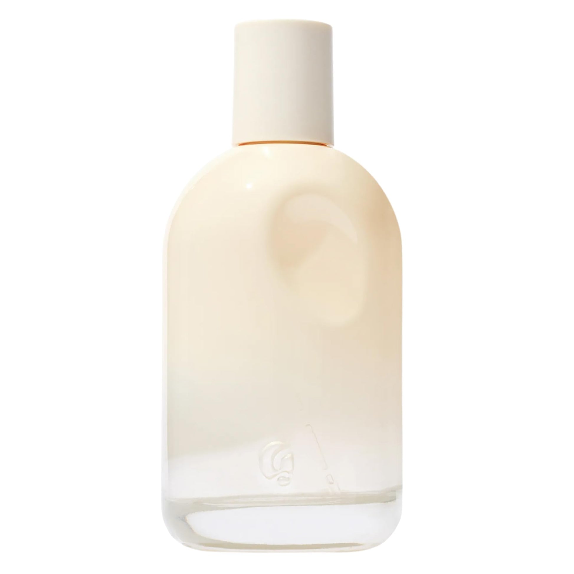 Glossier You Doux Eau de Parfum - Unisex Fragrance for Men & Women, Skin-Scent Enhancer Smells Different on Everyone - Earthy Woody Perfume with Sweet Violet, Palo Santo & Ambrox Base Notes, 100ml - dailyvitalstore