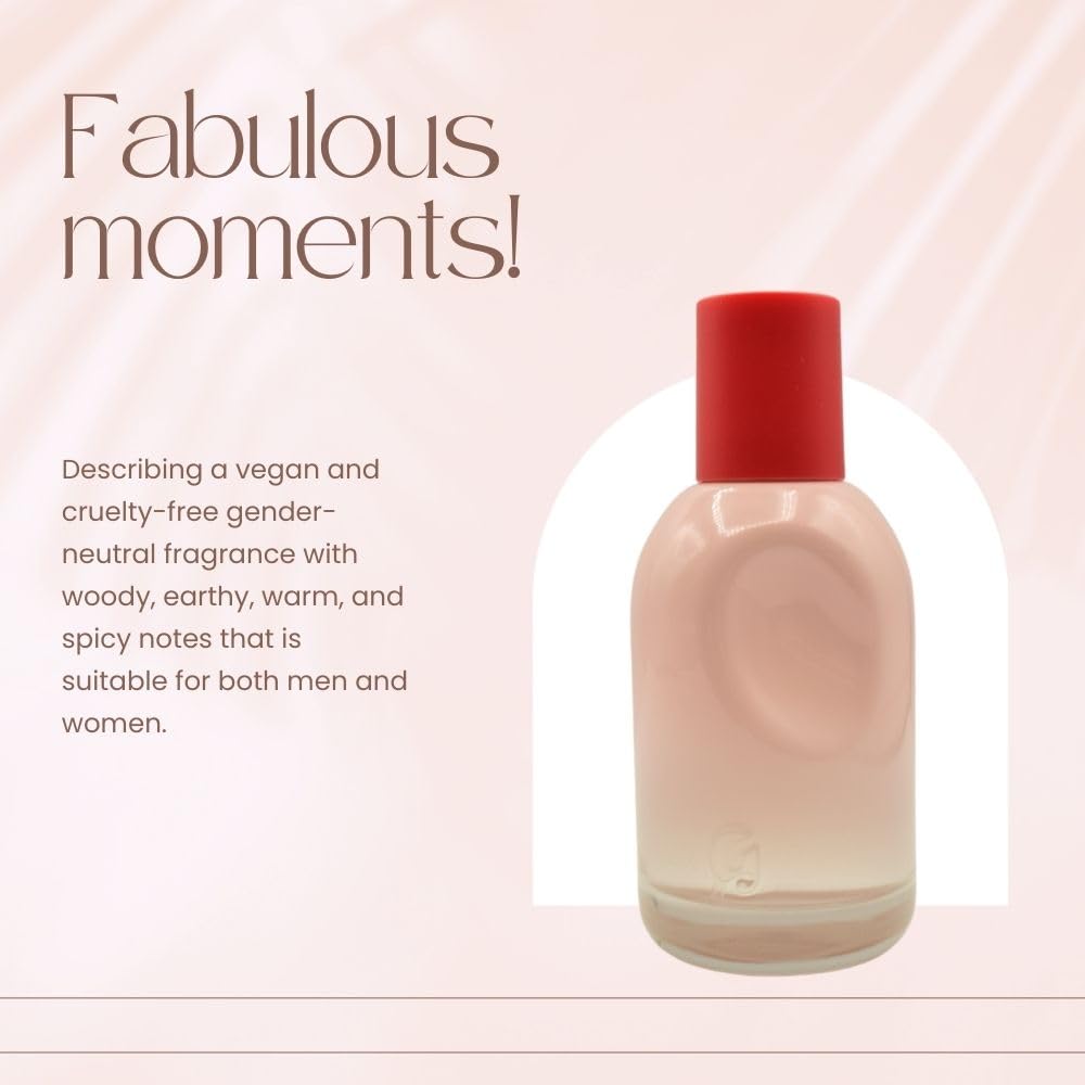 Glossier You Eau de Parfum for Women 1.69 oz / 50 mL - dailyvitalstore